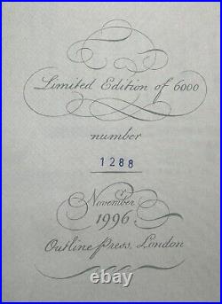 The Chinery Collection, 150 Years of Guitars, Limited Edition, Fabulous Book