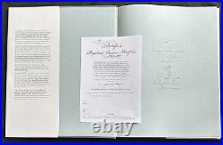 The Chinery Collection, 150 Years of Guitars, Limited Edition, Fabulous Book