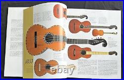 The Chinery Collection, 150 Years of Guitars, Limited Edition, Fabulous Book