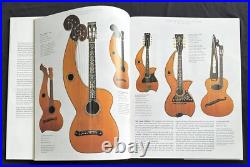 The Chinery Collection, 150 Years of Guitars, Limited Edition, Fabulous Book