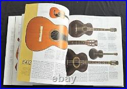The Chinery Collection, 150 Years of Guitars, Limited Edition, Fabulous Book
