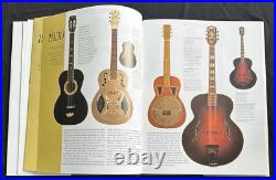 The Chinery Collection, 150 Years of Guitars, Limited Edition, Fabulous Book