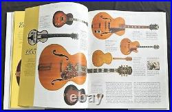 The Chinery Collection, 150 Years of Guitars, Limited Edition, Fabulous Book