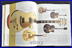 The Chinery Collection, 150 Years of Guitars, Limited Edition, Fabulous Book