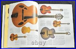 The Chinery Collection, 150 Years of Guitars, Limited Edition, Fabulous Book