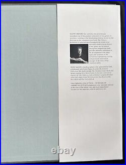 The Chinery Collection, 150 Years of Guitars, Limited Edition, Fabulous Book