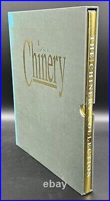 The Chinery Collection, 150 Years of Guitars, Limited Edition, Fabulous Book