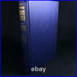 The Collected Strange Papers of Christopher Blayr Tartarus Press (1st 1998)