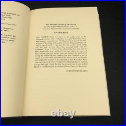 The Collected Strange Papers of Christopher Blayr Tartarus Press (1st 1998)