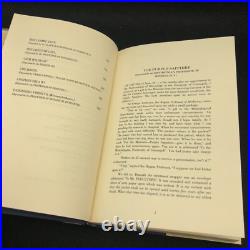 The Collected Strange Papers of Christopher Blayr Tartarus Press (1st 1998)