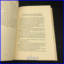 The Collected Strange Papers of Christopher Blayr Tartarus Press (1st 1998)