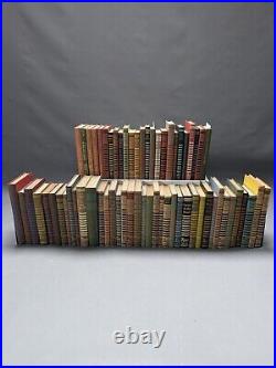 The Complete Collection JAZZ BOOK CLUB 66 Volume Bundle 1956-1967 Rare Vintage