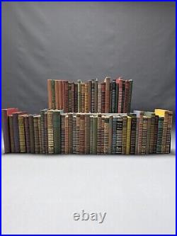 The Complete Collection JAZZ BOOK CLUB 66 Volume Bundle 1956-1967 Rare Vintage