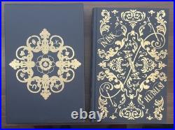The Court of Miracles Kester Grant 1st Edition 1st Print Signed Limited