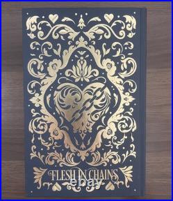 The Court of Miracles Kester Grant 1st Edition 1st Print Signed Limited