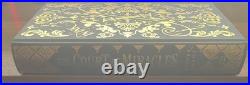 The Court of Miracles Kester Grant 1st Edition 1st Print Signed Limited