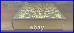 The Court of Miracles Kester Grant 1st Edition 1st Print Signed Limited