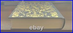 The Court of Miracles Kester Grant 1st Edition 1st Print Signed Limited