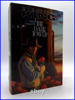 The Dark Tower VII (Ltd Ed, Signed) by King, Stephen