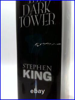 The Dark Tower VII (Ltd Ed, Signed) by King, Stephen