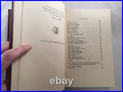 The Derrydale Cookbook Of Fish And Game By Lp De Gouy Limited Edition Book 1937