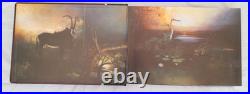 The Directors' Collection Survival Out of Africa 1990 Ltd Ed Rare Art Book