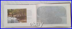 The Directors' Collection Survival Out of Africa 1990 Ltd Ed Rare Art Book