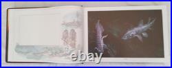 The Directors' Collection Survival Out of Africa 1990 Ltd Ed Rare Art Book