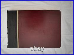 The Directors' Collection Survival Out of Africa 1990 Ltd Ed Rare Art Book