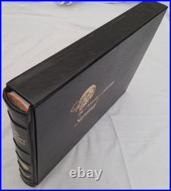 The Directors' Collection Survival Out of Africa 1990 Ltd Ed Rare Art Book
