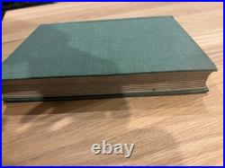 The Enchanted Wood by Enid Blyton Hardback Book 1939 1st edition