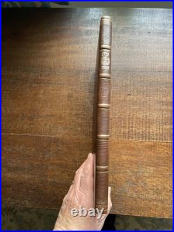 The Eternal Influence Of Antonio Stradivari Limited Ed Signed Rare Book 20/100