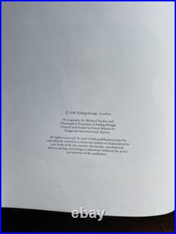 The Eternal Influence Of Antonio Stradivari Limited Ed Signed Rare Book 20/100