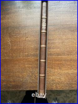 The Eternal Influence Of Antonio Stradivari Limited Ed Signed Rare Book 20/100