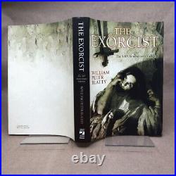 The Exorcist 40th Anniversary by William Peter Blatty (Signed, Limited First)