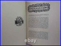 The Faerie Queene By Edmund Spenser 1897 Louis Fairfax-muckley Limited Edition