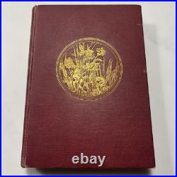 The Fairy Book 1926, Illustrated by Warwick Goble