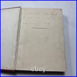 The Fairy Book 1926, Illustrated by Warwick Goble