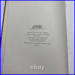 The Fairy Book 1926, Illustrated by Warwick Goble