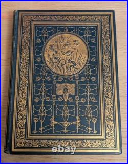 The Fairy Book 1st Illustrated edition 1913 Macmillan & Co. Ltd