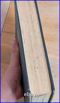 The Fairy Book 1st Illustrated edition 1913 Macmillan & Co. Ltd