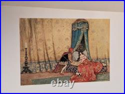 The Fairy Book 1st Illustrated edition 1913 Macmillan & Co. Ltd