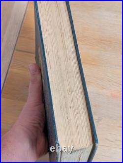 The Fairy Book 1st Illustrated edition 1913 Macmillan & Co. Ltd