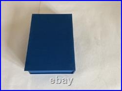 The Fitzwilliam Book of Hours Folio Society Limited Edition Clamshell Book