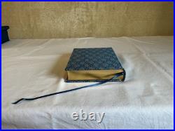 The Fitzwilliam Book of Hours Folio Society Limited Edition Clamshell Book