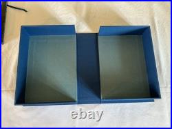 The Fitzwilliam Book of Hours Folio Society Limited Edition Clamshell Book