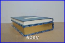 The Fitzwilliam Book of Hours Folio Society Limited Edition (ID51)