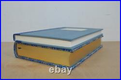 The Fitzwilliam Book of Hours Folio Society Limited Edition (ID51)