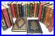 The-Franklin-Library-Addendum-to-100-Greatest-Books-of-All-Time-25-Book-Lot-Set-01-cr