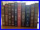 The-Franklin-Library-Can-buy-separately-Leather-binding-Limited-edition-books-01-dgt